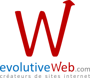 Création de la boutique en ligne par evolutiveWeb.com